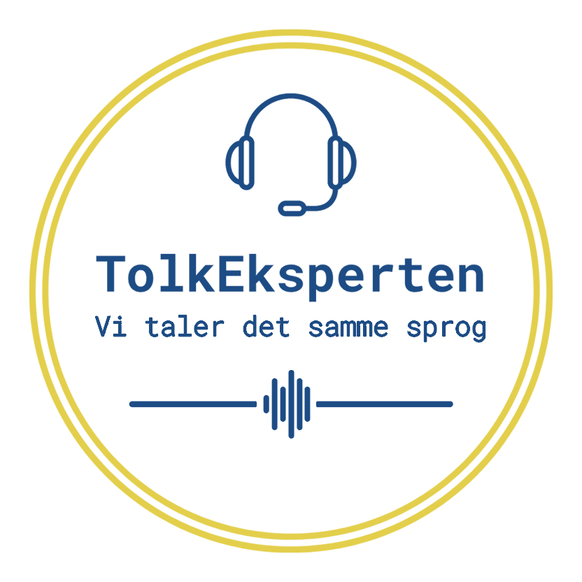 Tolkeksperten